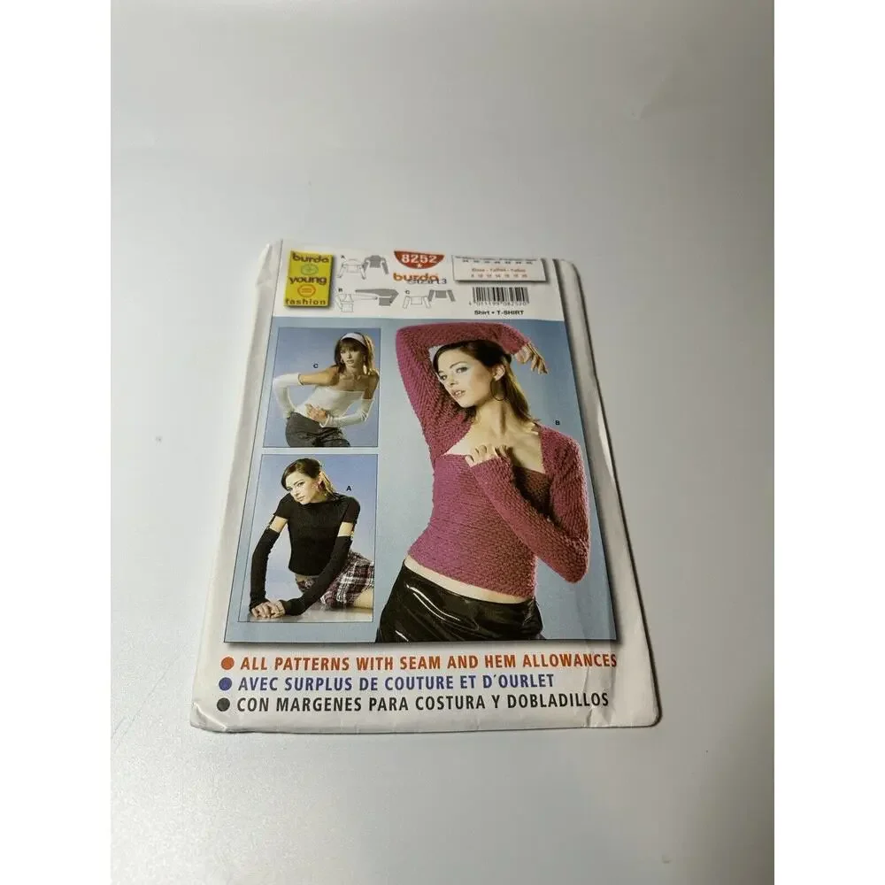 Large Lot Of 14 Vintage Sewing Patterns For Clothes & Crafts Mixed Cut & Uncut
